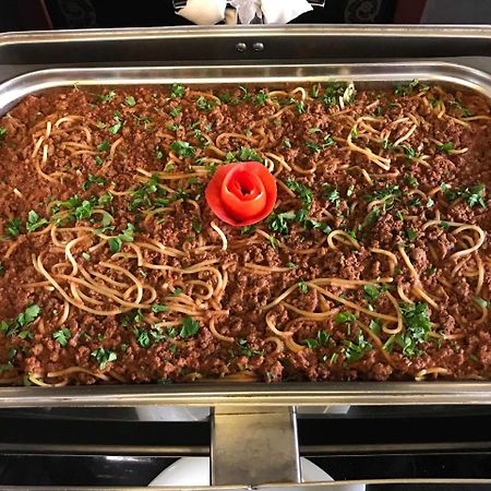 埃尔比勒最佳酒店 外观 照片