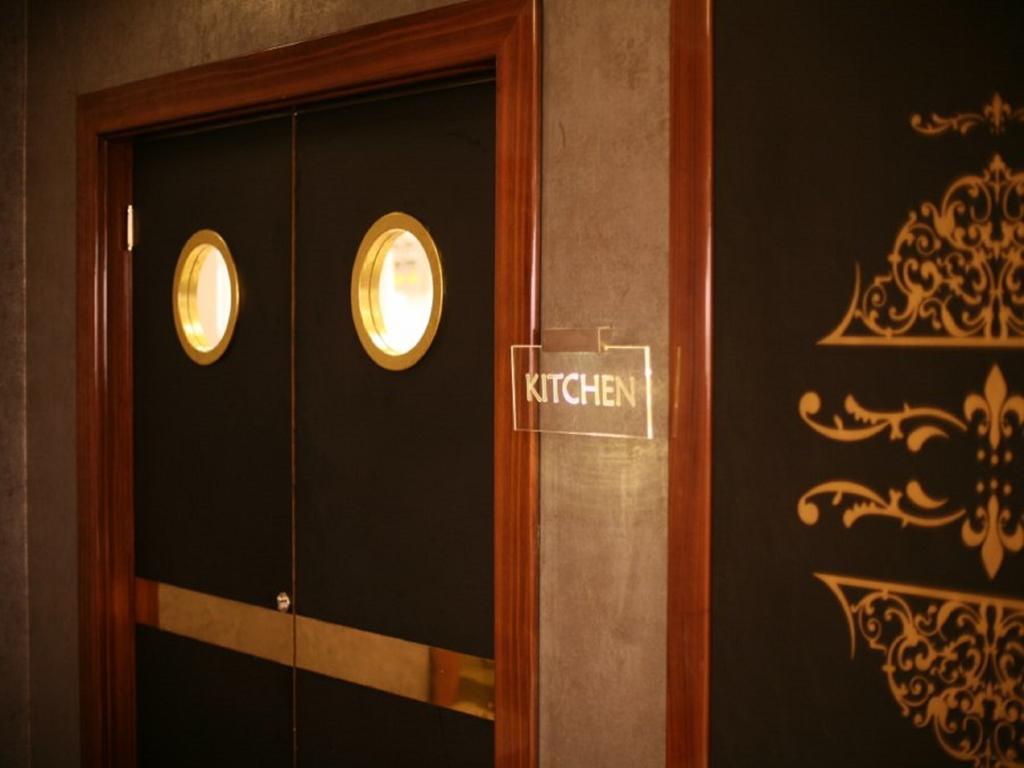 埃尔比勒最佳酒店 外观 照片