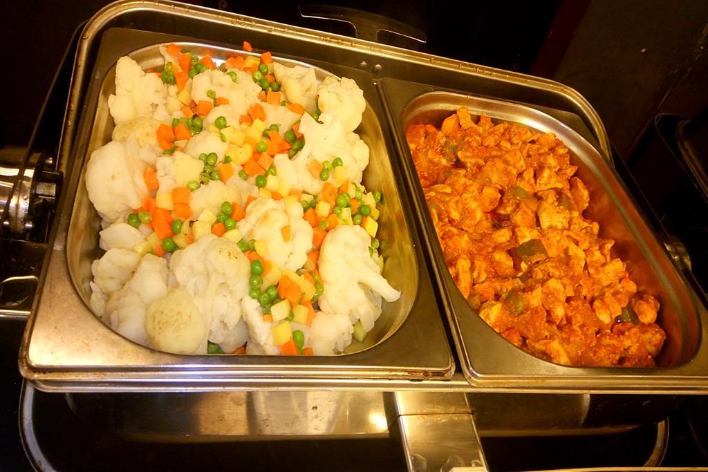 埃尔比勒最佳酒店 外观 照片