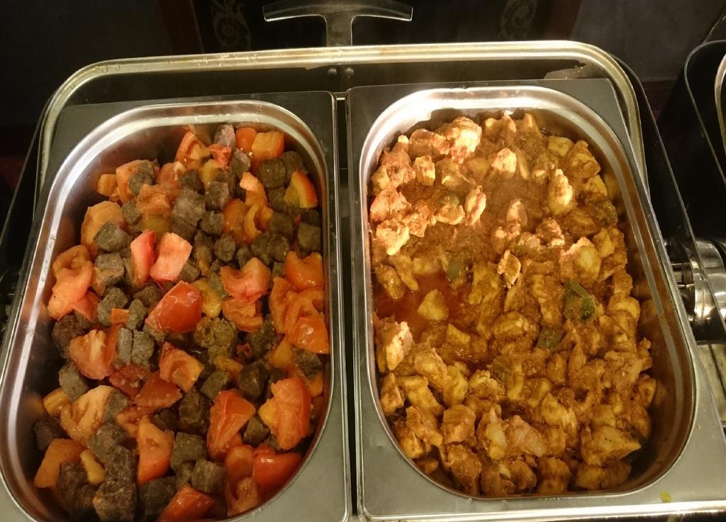 埃尔比勒最佳酒店 外观 照片