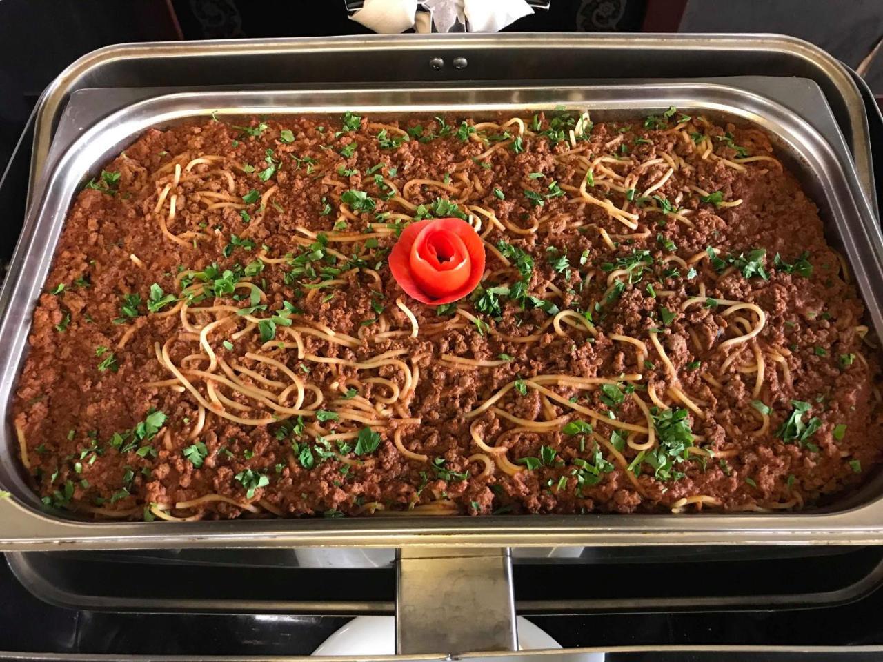 埃尔比勒最佳酒店 外观 照片